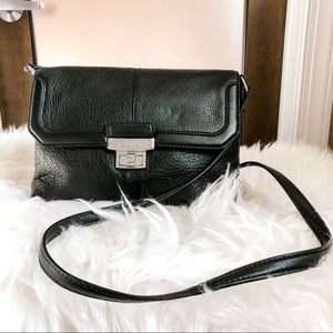 Calvin Klein Little Black Bag